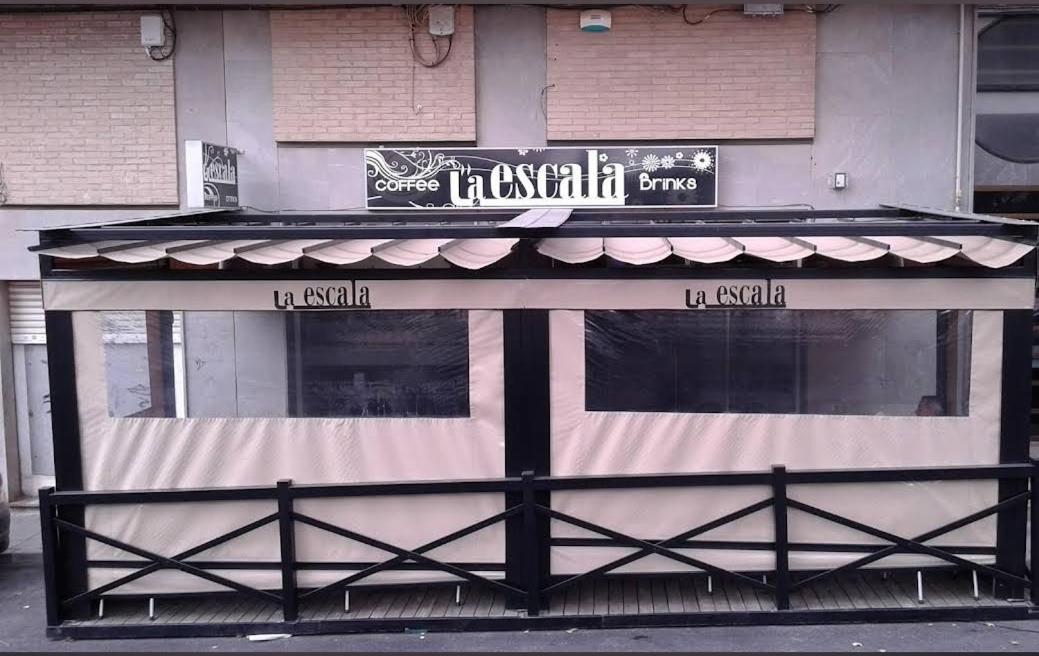 Elda, Alicante Exterior photo